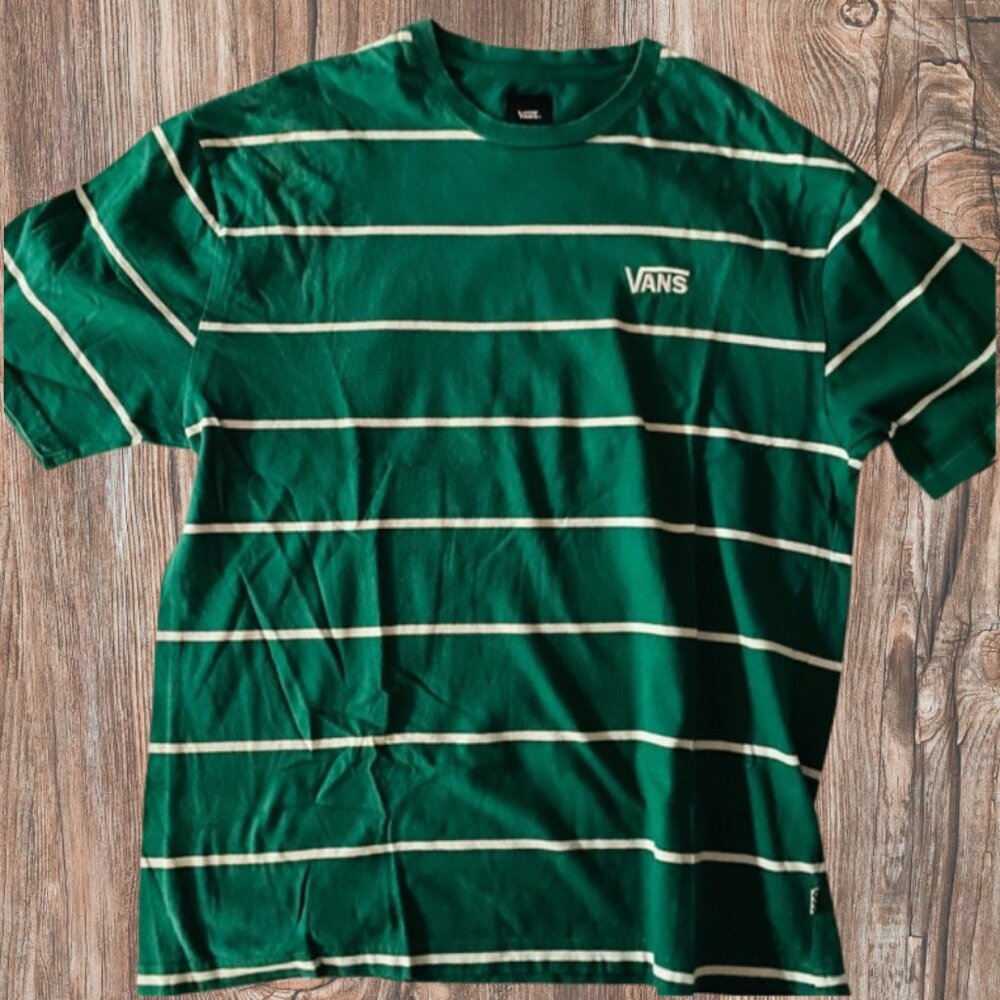 Vans Short Sleeve T-Shirt